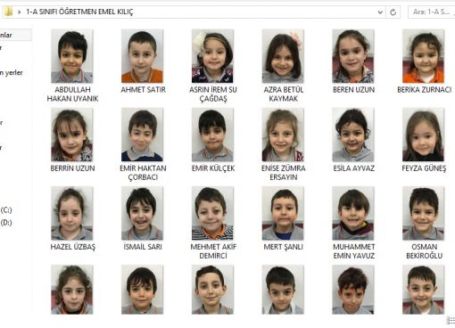 sipariş verme örnek öğrenci fotoğrafı sipariş verme örnek öğrenci fotoğrafı